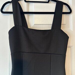 Black Formal Lulus Dress